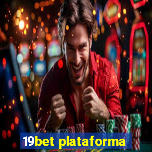 19bet plataforma